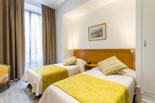 Hotel Busby - Nice - 9