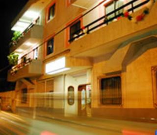 Hotel Isabel I - Oaxaca - 0