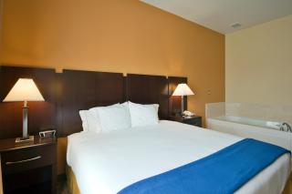 Comfort Inn & Suites Mexia - Mexia - 1