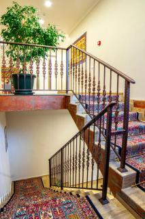 Irmisa Hotel Tbilisi - 1