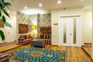 Irmisa Hotel Tbilisi - Tbilisi - 9