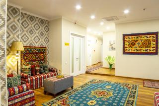Irmisa Hotel Tbilisi - Tbilisi - 8