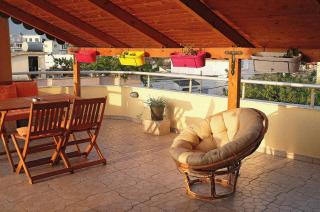 Friends Terrace - Tirana - 4