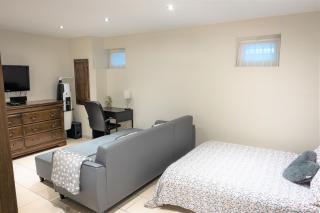 myHome Basel - Saint-Louis - 6
