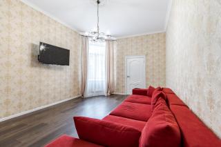 Relax apartment - Lviv - 4