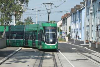 myHome Basel - Saint-Louis - 4
