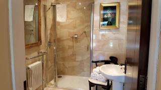 Heather House - Laragh - 8