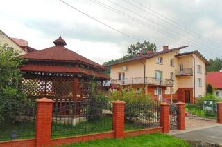 Agroturystyka pod bocianim gniazdem - 0