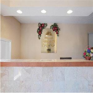 Americas Best Value Inn-Savannah - Savannah - 7