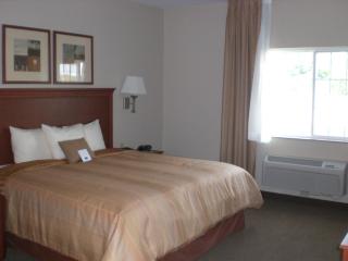 Extended Stay America Suites - Bartlesville - Hwy 75 - 1