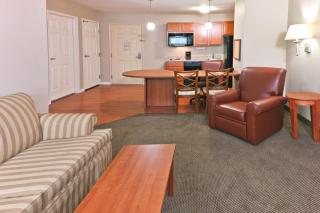 Extended Stay America Suites - Bartlesville - Hwy 75 - 4