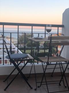 Seaview Apartment with Great Amenities & Facilities - 2