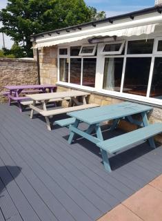 The Bandstand - Nairn - 9