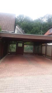 Ferienwohnung Im Waldwinkel - Stadthagen - 6