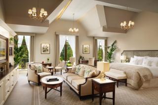 Grantley Hall - Ripon - 3