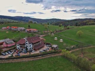 Casa Bradet - Întorsura Buzăului - 8