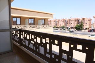 LE VOYAGEUR MARRAKECH - Marrakesh - 6