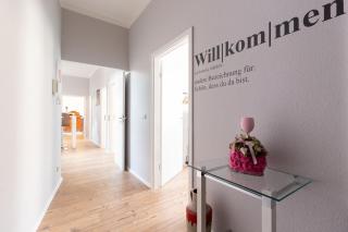 Wohnen wie zuhause - zu Gast in Erfurt - Erfurt - 9