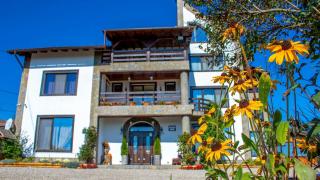 Casa Bradet - Întorsura Buzăului - 0
