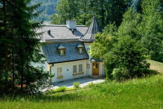 Waldach Villa - Thalgau - 8