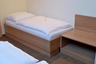 Pension Patrik - Hrušica - 8