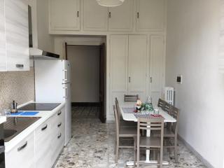 Fortezza Third floor - Florenz - 8
