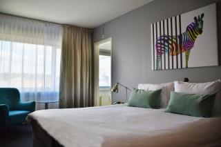 Hotel Haarhuis - 6