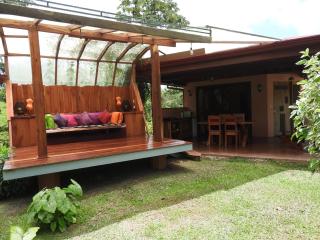 Mei Tai Cacao Lodge - Bijagua - 5