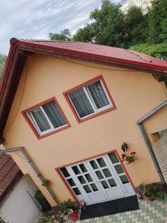 Casa Lucky - Rîşnov - 8