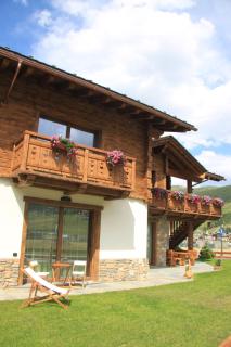 Mont Chalet Apartaments - Livigno - 3