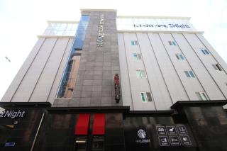 2Night Business Hotel - Jeonju - 0
