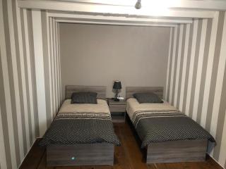 Spacieux appartement 2/6 pers 110m² proche CNPE - Lagnieu - 2