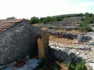 Pirate's Nest Stone House - Korčula - 9