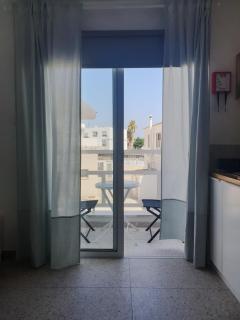 Rainbow Apartments - Ayia Napa - 1