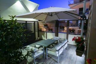 Villa Klaudia - charming house - San Giorgio a Cremano - 7