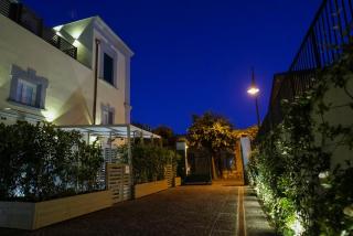 Villa Klaudia - charming house - San Giorgio a Cremano - 8