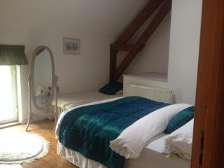 Self Catering for large groups, friends/families - Romagny - 3