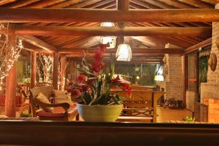 Leão de Judá Charme Hotel - São Sebastião do Paraíso - 1