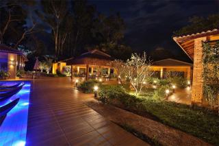 Leão de Judá Charme Hotel - São Sebastião do Paraíso - 7