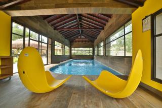 Leão de Judá Charme Hotel - 4