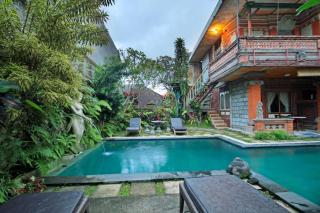 Pering Bungalow Ubud - 5