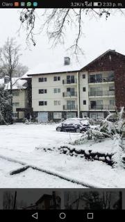 Condominio Pucon Andino - Pucón - 7