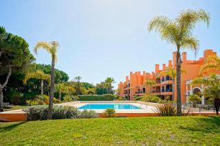 AL - Apartamento Vila Sol F5 AH - Quarteira - 5