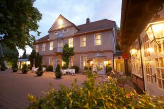 Althoff Hotel Fürstenhof - Celle - 0