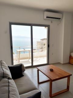 Sarandë Bay Apartment 1+1 - Sarandë - 4