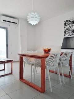 Sarandë Bay Apartment 1+1 - Sarandë - 9