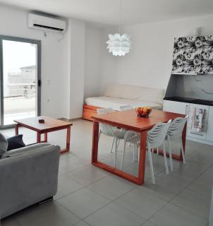 Sarandë Bay Apartment 1+1 - Sarandë - 7