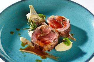 Althoff Hotel Fürstenhof - 1