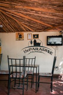 The Paradise In Kilimanjaro - Moshi - 2