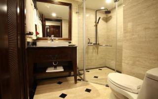 Paris Boutique Hotel Sapa - Sapa - 5